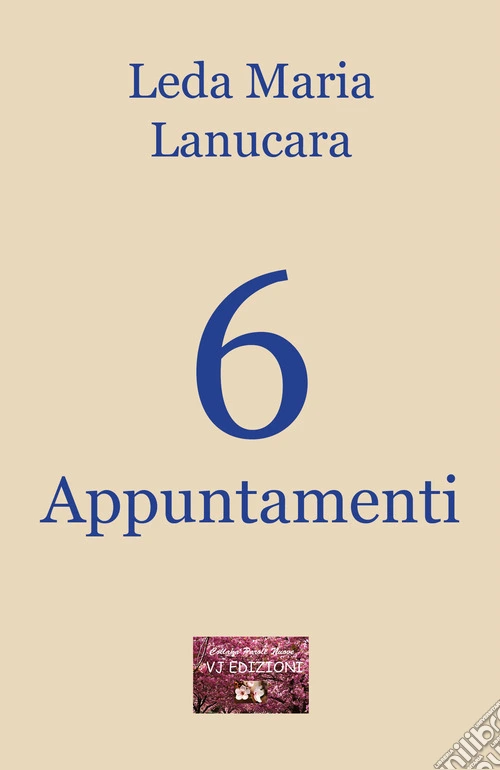 6 appuntamenti