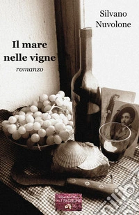 Il mare nelle vigne libro