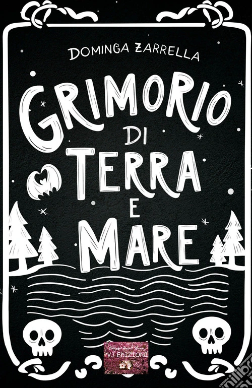 Grimorio di terra e mare