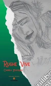 Rughe vive libro