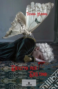 Delitto per destino libro