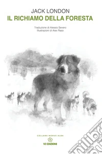 Il richiamo della foresta libro