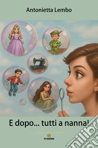 E dopo... tutti a nanna!