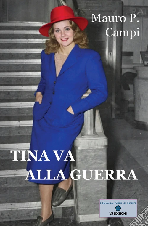 Tina va alla guerra