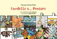 Favolette x ... pensare. Con QR-Code