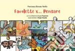 Favolette x ... pensare. Con QR-Code