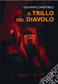 Il trillo del diavolo libro