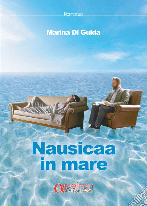 Nausicaa in mare