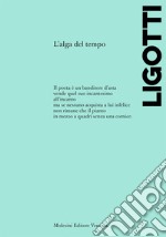 L'alga del tempo libro