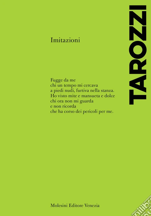 Imitazioni