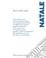 Neve vento sassi libro