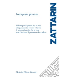 Interposte persone