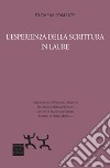 L'esperienza della scrittura in Laure libro