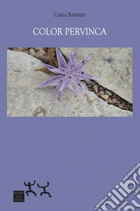 Color pervinca libro