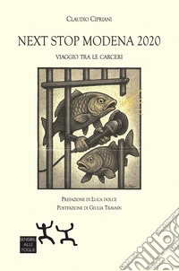 Next stop Modena 2020. Viaggio tra le carceri libro