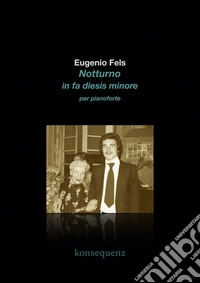 Notturno libro