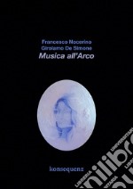 Musica all'arco libro