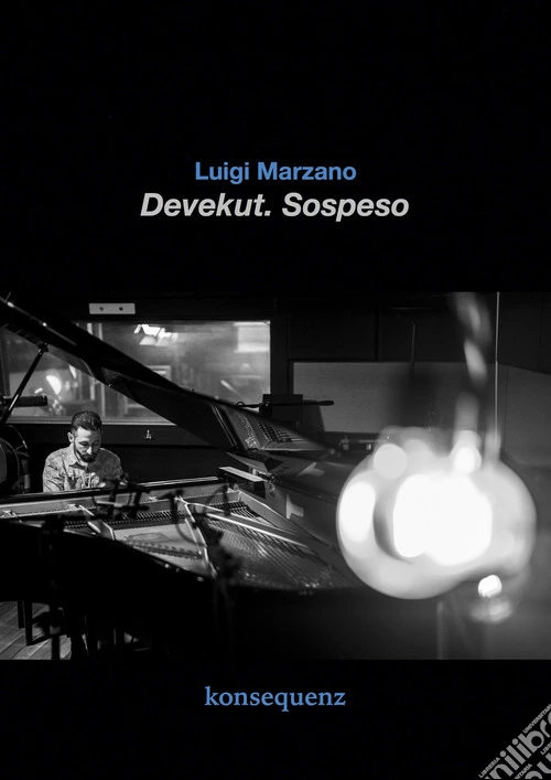Devekut. Sospeso