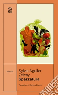 Spazzatura libro