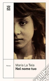 Nel nome tuo libro