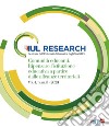 IUL Research (2023). Vol. 4: Comunità educanti. Ripensare l'istituzione educativa a partire dalle alleanze territoriali libro