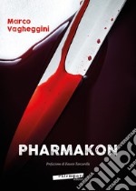 Pharmakon libro