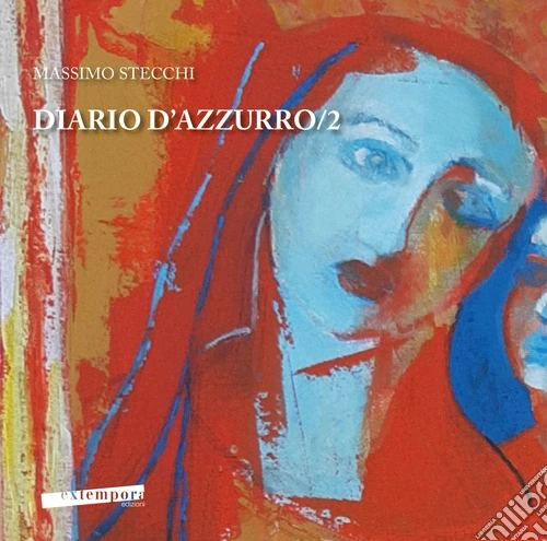 Diario d'azzurro. Vol. 2