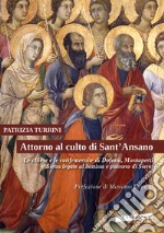 Attorno al culto di Sant'Ansano. Le chiese e le confraternite di Dofana, Montaperti e Siena legate al battista e patrono di Siena