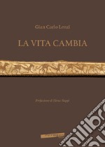 La vita cambia libro