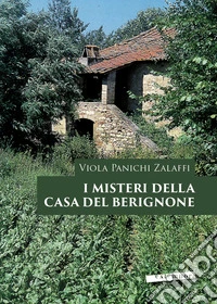 I misteri della casa del Berignone libro