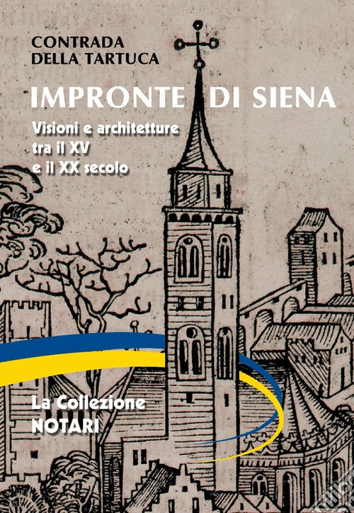 Impronte di Siena
