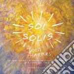 Sol solis. Quadri ispirati a poesie di culture diverse sul tema del sole libro