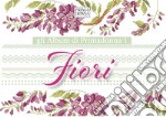 Gli album di Primadonna. Ediz. multilingue. Vol. 1: Fiori libro