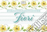 Gli album di Primadonna. Ediz. multilingue. Vol. 2: Fiori libro