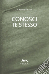 Conosci te stesso