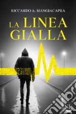 La linea gialla libro