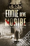 Eddie deve morire libro