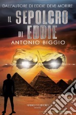 Il sepolcro di Eddie libro