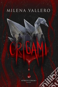 Origami libro