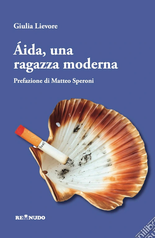 Áida. Una ragazza moderna