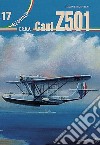 C.R.D.A. Cant Z501. Ediz. italiana e inglese libro