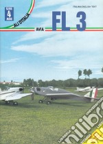 Avia FL 3. Ediz. italiana e inglese