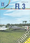 Avia FL 3. Ediz. italiana e inglese libro