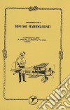 Biplani radioguidati (rist. anastatica 1989) libro