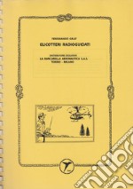 Elicotteri radioguidati libro