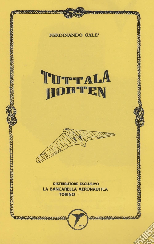 Tuttala horten