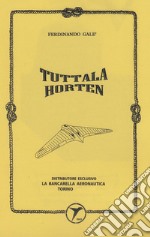 Tuttala horten libro