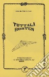 Tuttala horten libro