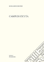 Campi di cicuta libro