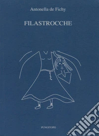 Filastrocche libro